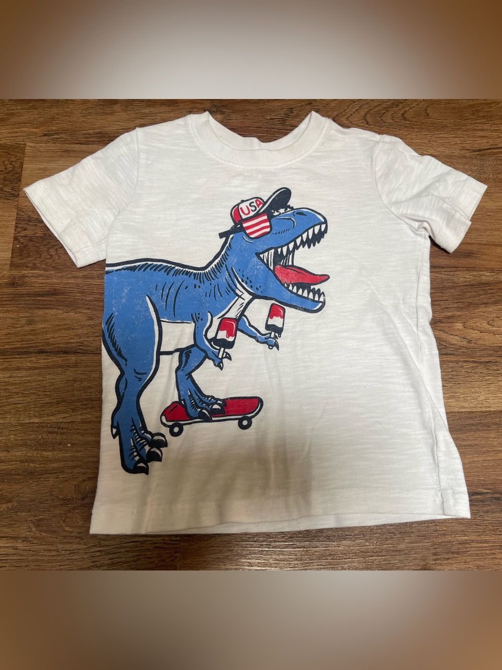 Jumping Beans Boys T-Shirt